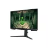 Samsung G40B žaidimų monitorius, 63,5 cm (25 col.), Full HD, IPS, 240 Hz, 1 ms, juodas