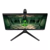 Samsung G40B žaidimų monitorius, 63,5 cm (25 col.), Full HD, IPS, 240 Hz, 1 ms, juodas