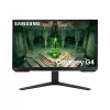 Samsung G40B žaidimų monitorius, 63,5 cm (25 col.), Full HD, IPS, 240 Hz, 1 ms, juodas
