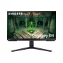 Samsung G40B žaidimų monitorius, 63,5 cm (25 col.), Full HD, IPS, 240 Hz, 1 ms, juodas