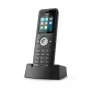Yealink DECT W59R belaidis DECT ragelis, juodas