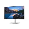 DELL UltraSharp 24 USB-C Hub Monitor – U2422HE, 61 cm (24 coliai), 1920 x 1080 pikselių, Full HD, LCD, 8 ms, sidabrinis