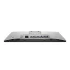 DELL UltraSharp 24 USB-C Hub Monitor – U2422HE, 61 cm (24 coliai), 1920 x 1080 pikselių, Full HD, LCD, 8 ms, sidabrinis