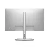 DELL UltraSharp 24 USB-C Hub Monitor – U2422HE, 61 cm (24 coliai), 1920 x 1080 pikselių, Full HD, LCD, 8 ms, sidabrinis
