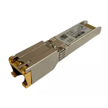 CISCO SFP-10G-T-X= 10GBASE-T SFP+ modulis 6A kategorijos kabeliams