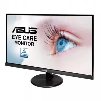 ASUS VP279HE 68,6 cm (27 colių) Full HD LED monitorius, juodas