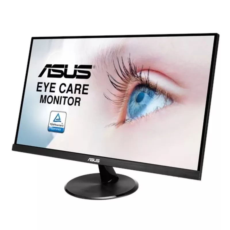 ASUS VP279HE 68,6 cm (27 colių) Full HD LED monitorius, juodas