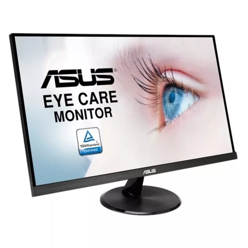 ASUS VP279HE 68,6 cm (27 colių) Full HD LED monitorius, juodas