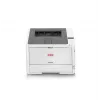 OKI B432dn - Monochrominis spausdintuvas - Lazerinis - A4 - 40 psl/min - USB / Ethernet