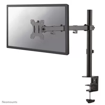 Neomounts FPMA-D550BLACK monitorio rankena 10-32 colių, spaustuvas/įvorė, 8 kg, 25,4 cm (10 colių), 81,3 cm (32 colių), 100 x 100 mm, juoda