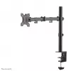 Neomounts FPMA-D550BLACK monitorio rankena 10-32 colių, spaustuvas/įvorė, 8 kg, 25,4 cm (10 colių), 81,3 cm (32 colių), 100 x 100 mm, juoda