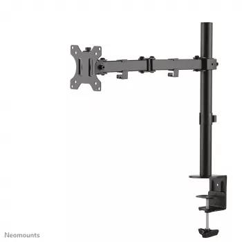 Neomounts FPMA-D550BLACK monitorio rankena 10-32 colių, spaustuvas/įvorė, 8 kg, 25,4 cm (10 colių), 81,3 cm (32 colių), 100 x 100 mm, juoda