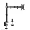Neomounts FPMA-D550BLACK monitorio rankena 10-32 colių, spaustuvas/įvorė, 8 kg, 25,4 cm (10 colių), 81,3 cm (32 colių), 100 x 100 mm, juoda