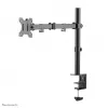 Neomounts FPMA-D550BLACK monitorio rankena 10-32 colių, spaustuvas/įvorė, 8 kg, 25,4 cm (10 colių), 81,3 cm (32 colių), 100 x 100 mm, juoda
