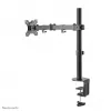 Neomounts FPMA-D550BLACK monitorio rankena 10-32 colių, spaustuvas/įvorė, 8 kg, 25,4 cm (10 colių), 81,3 cm (32 colių), 100 x 100 mm, juoda