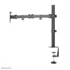 Neomounts FPMA-D550BLACK monitorio rankena 10-32 colių, spaustuvas/įvorė, 8 kg, 25,4 cm (10 colių), 81,3 cm (32 colių), 100 x 100 mm, juoda