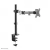 Neomounts FPMA-D550BLACK monitorio rankena 10-32 colių, spaustuvas/įvorė, 8 kg, 25,4 cm (10 colių), 81,3 cm (32 colių), 100 x 100 mm, juoda