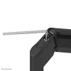 Neomounts DS70-810BL2 Monitor rankis 17-32 colių – dujinė spyruoklė – vietą taupantis – 180° stabdiklis
