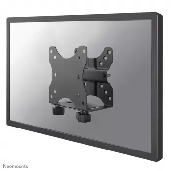 Neomounts NM-TC100BLACK laikiklis plonam klientui / mini kompiuteriui, iki 5 kg, universalus