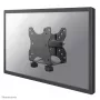 Neomounts NM-TC100BLACK laikiklis plonam klientui / mini kompiuteriui, iki 5 kg, universalus