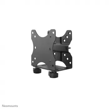Neomounts NM-TC100BLACK laikiklis plonam klientui / mini kompiuteriui, iki 5 kg, universalus