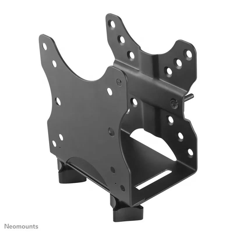 Neomounts NM-TC100BLACK laikiklis plonam klientui / mini kompiuteriui, iki 5 kg, universalus