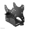 Neomounts NM-TC100BLACK laikiklis plonam klientui / mini kompiuteriui, iki 5 kg, universalus