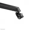 Neomounts FL50-550BL1 mobilus TV stovas 37-70 colių, juodas