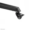 Neomounts FL50-550BL1 mobilus TV stovas 37-70 colių, juodas
