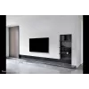 Neomounts WL30-550BL12 TV laikiklis sieninis 24-65 colių - itin plokščias - lengvas montavimas