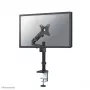 Neomounts DS70-750BL1 Monitoriaus rankena 17-27 colių - dujinė spyruoklė, Clamp/Grommet, 7 kg, 43,2 cm (17 colių), 68,6 cm (27 colių), 100 x 100 mm, Juoda