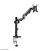 Neomounts DS70-750BL1 Monitoriaus rankena 17-27 colių - dujinė spyruoklė, Clamp/Grommet, 7 kg, 43,2 cm (17 colių), 68,6 cm (27 colių), 100 x 100 mm, Juoda