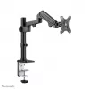 Neomounts DS70-750BL1 Monitoriaus rankena 17-27 colių - dujinė spyruoklė, Clamp/Grommet, 7 kg, 43,2 cm (17 colių), 68,6 cm (27 colių), 100 x 100 mm, Juoda