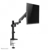 Neomounts DS70-750BL1 Monitoriaus rankena 17-27 colių - dujinė spyruoklė, Clamp/Grommet, 7 kg, 43,2 cm (17 colių), 68,6 cm (27 colių), 100 x 100 mm, Juoda