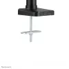 Neomounts DS70-750BL1 Monitoriaus rankena 17-27 colių - dujinė spyruoklė, Clamp/Grommet, 7 kg, 43,2 cm (17 colių), 68,6 cm (27 colių), 100 x 100 mm, Juoda