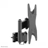 Neomounts FL40-450BL12 TV stovo laikiklis ant stulpo 23-42 col. - skersmuo 28-50 mm - pilnas judesys