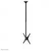 Neomounts FPMA-C340BLACK lubinis laikiklis monitoriui/TV 32-75 colių - aukštis 106-156 cm