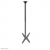 Neomounts FPMA-C340BLACK lubinis laikiklis monitoriui/TV 32-75 colių - aukštis 106-156 cm
