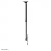 Neomounts FPMA-C340BLACK lubinis laikiklis monitoriui/TV 32-75 colių - aukštis 106-156 cm
