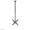 Neomounts FPMA-C340BLACK lubinis laikiklis monitoriui/TV 32-75 colių - aukštis 106-156 cm