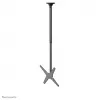 Neomounts FPMA-C340BLACK lubinis laikiklis monitoriui/TV 32-75 colių - aukštis 106-156 cm