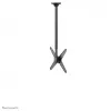 Neomounts FPMA-C340BLACK lubinis laikiklis monitoriui/TV 32-75 colių - aukštis 106-156 cm