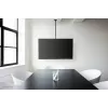 Neomounts FPMA-C340BLACK lubinis laikiklis monitoriui/TV 32-75 colių - aukštis 106-156 cm