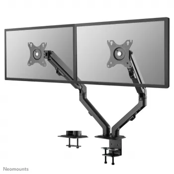 Neomounts FPMA-D650DBLACK Monitor laikiklis 17-27 colių – spyruoklinis
