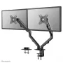 Neomounts FPMA-D650DBLACK Monitor laikiklis 17-27 colių – spyruoklinis