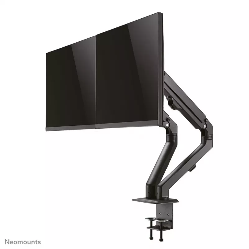 Neomounts FPMA-D650DBLACK Monitor laikiklis 17-27 colių – spyruoklinis