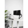 Neomounts FPMA-D650DBLACK Monitor laikiklis 17-27 colių – spyruoklinis