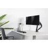 Neomounts FPMA-D650DBLACK Monitor laikiklis 17-27 colių – spyruoklinis