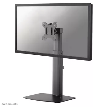 Neomounts FPMA-D865BLACK Monitorio stovas 10-32 col. - dujinė spyruoklė