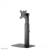Neomounts FPMA-D865BLACK Monitorio stovas 10-32 col. - dujinė spyruoklė